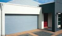Technowood Fencing - External Gates & Doors Swing or Sliding Type